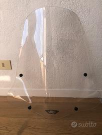 Parabrezza Scooter Kappa