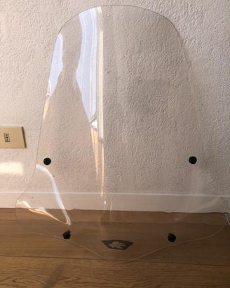 Parabrezza Scooter Kappa