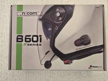 Interfono NCOM B601X 