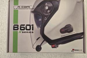 Interfono NCOM B601X 