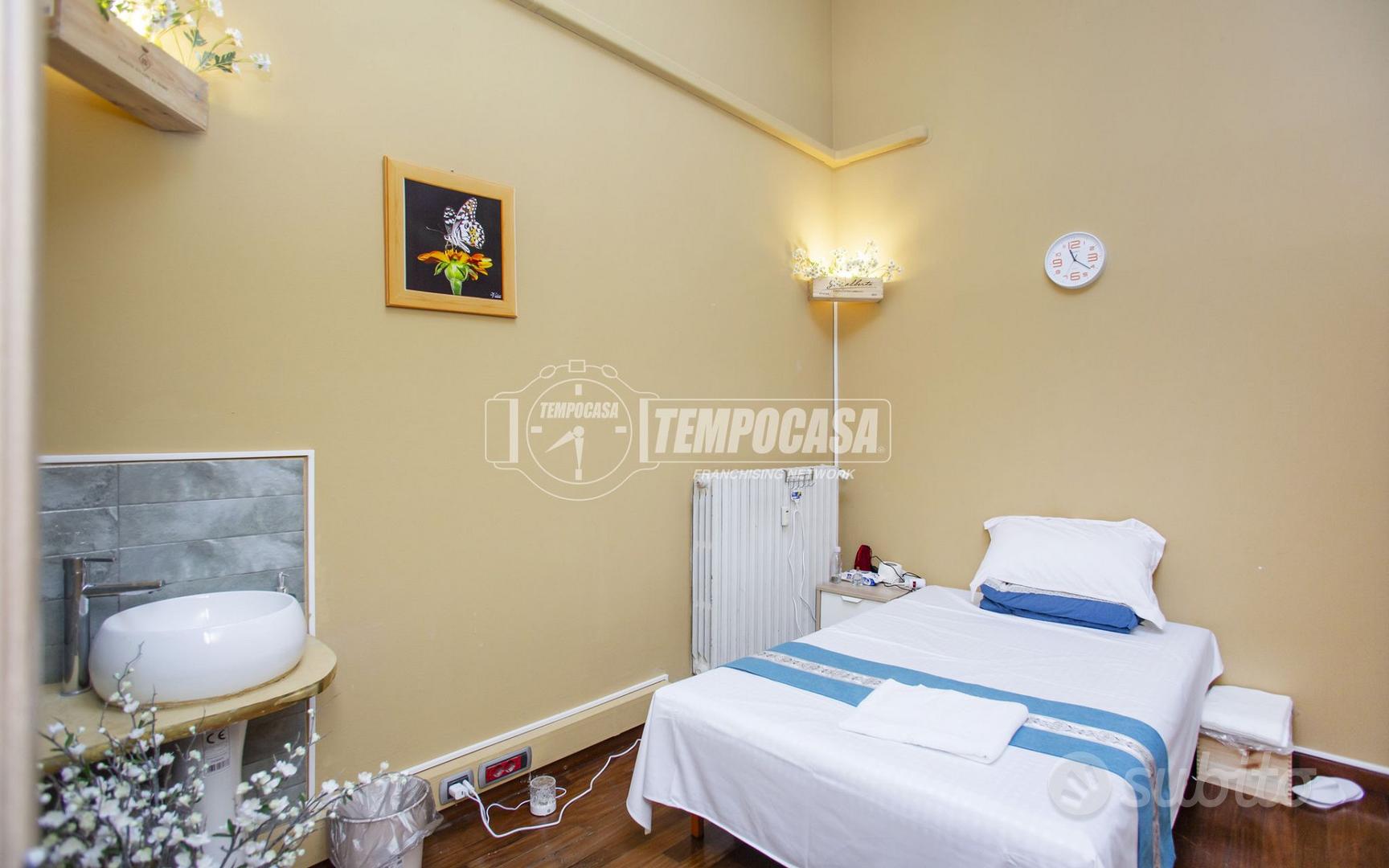 LOCALE COMMERCIALE A REDDITO - Altro