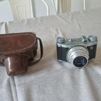 Macchina fotografica d'epoca ALTIX