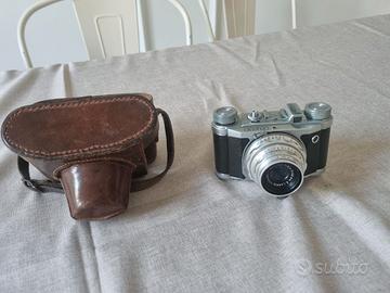 Macchina fotografica d'epoca ALTIX