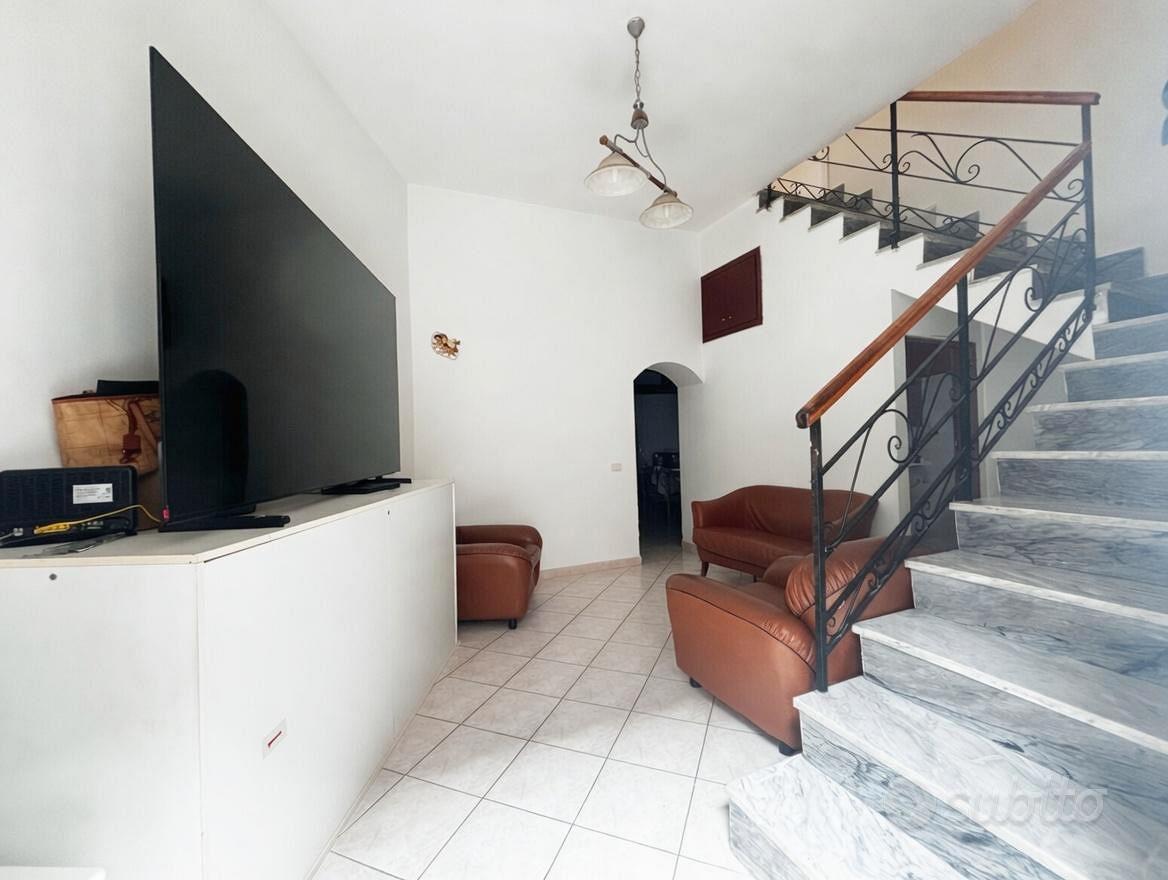 Appartamento – CA - Vista 3