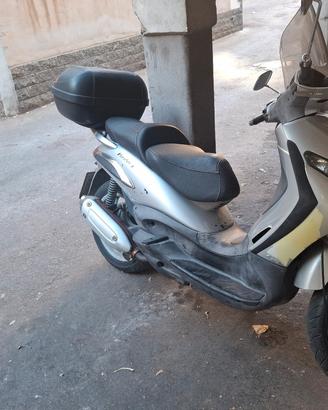beverly 250 