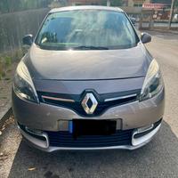 Renault Scenic Xmod