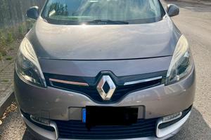 Renault Scenic Xmod