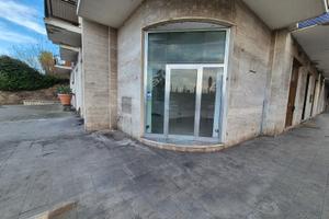 Locale commerciale a Sorrento