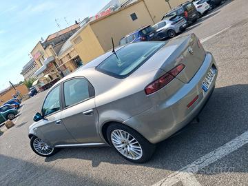 ALFA ROMEO 159 2.0 jtdm