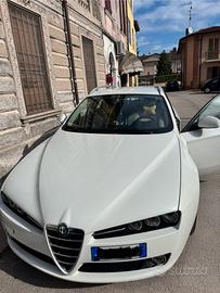 Alfa Romeo 159