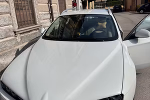 Alfa Romeo 159