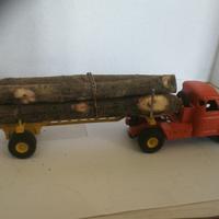 Dinky Super toys 896