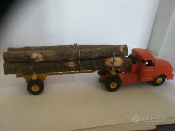 Dinky Super toys 896
