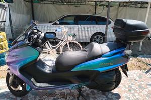 Yamaha Majestic 400
