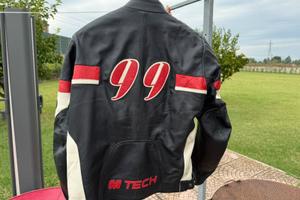 Abbigliamento moto
