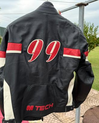Abbigliamento moto