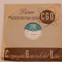 Dischi 78 giri anni '50