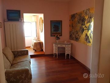 APPARTAMENTO a Manciano (GR)