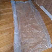 Proteggi materasso matrimoniale