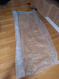 Proteggi materasso matrimoniale