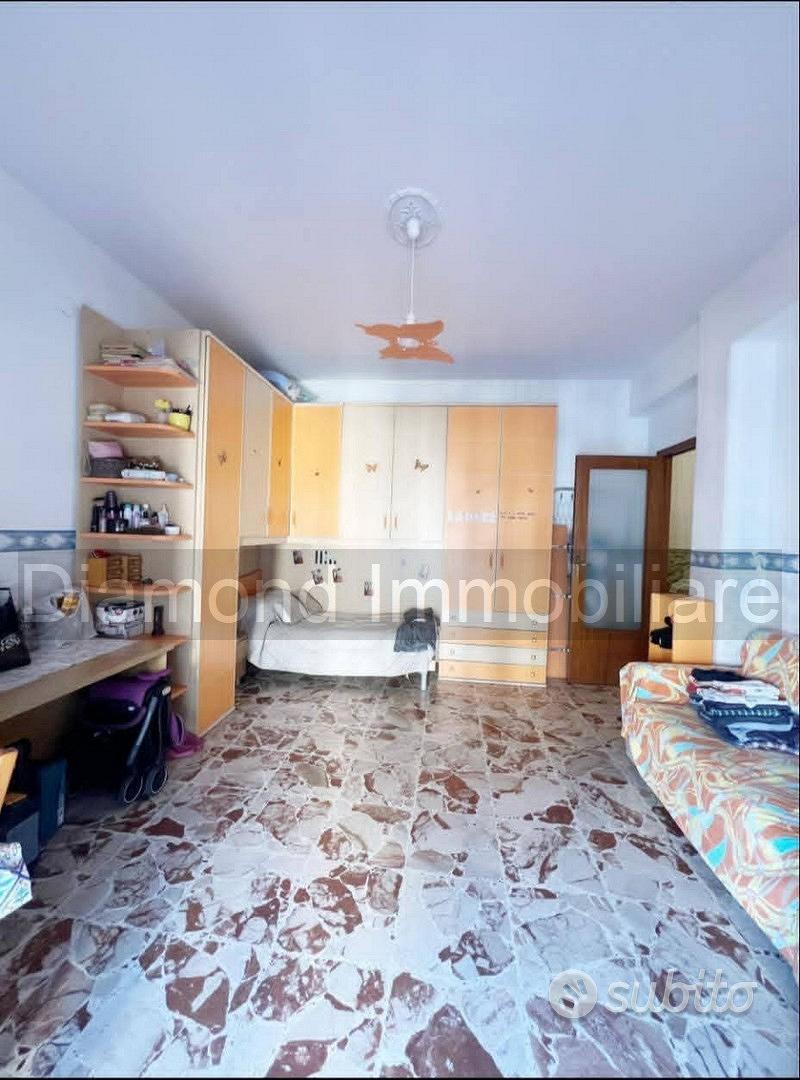 Appartamento – Giarre, San Leonardello - Altro