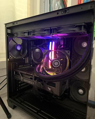 Pc Gaming Competitivo
