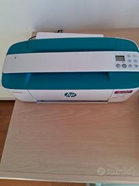 stampante HP