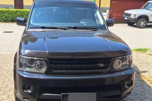 RANGE rOVER  sport