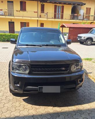RANGE rOVER  sport