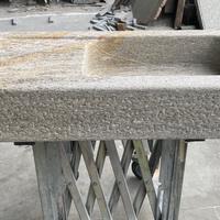 Lavandino/lavabo/lavello in pietra