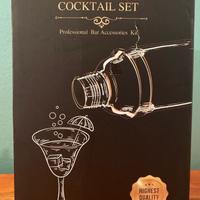 Cocktail set