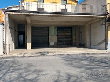 Locali uso commerciale