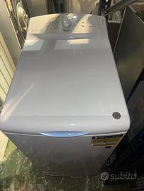 Lavatrice Whirlpool, Caricamento dall'alto 6kg,