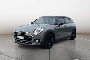 MINI Mini Clubman 2.0 Cooper D Boost auto