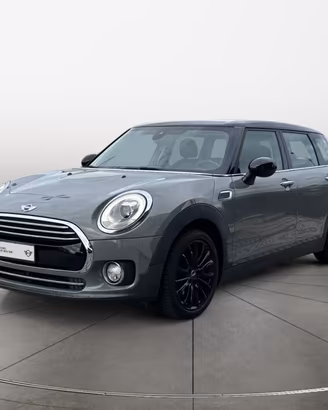MINI Mini Clubman 2.0 Cooper D Boost auto