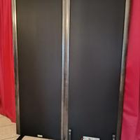 Diffusori Tuscanini AUGE (meglio di magneplanar)