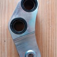 kit abbassamento Husqvarna 701 Enduro/Supermoto