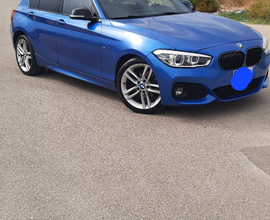 Bmw 120d M sport 190 cv