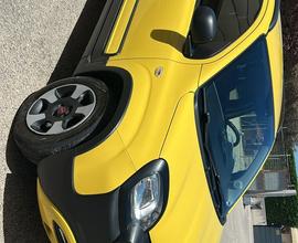 Fiat panda cross 1.3 MJT 95 CV