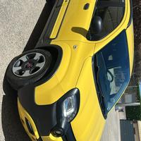 Fiat panda cross 1.3 MJT 95 CV