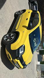 Fiat panda cross 1.3 MJT 95 CV
