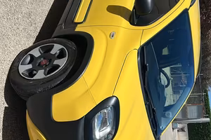 Fiat panda cross 1.3 MJT 95 CV