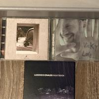 Cd Italiani Lucio Dalla - Biagio Antonacci