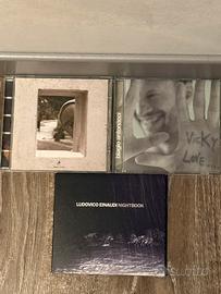 Cd Italiani Lucio Dalla - Biagio Antonacci