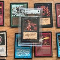 Magic The Gathering - Repack BETA  -