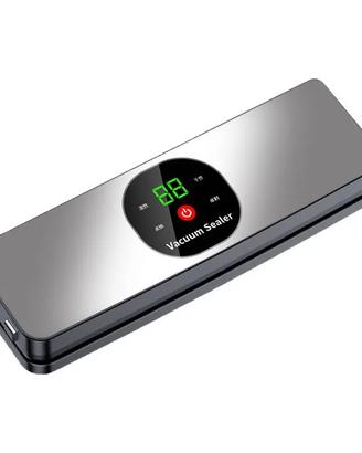 Sigillatore per alimenti portatile senza fili