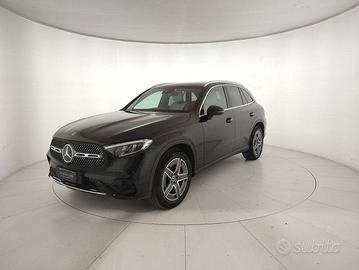 Mercedes-Benz GLC 220 d AMG Line Advanced 4ma...