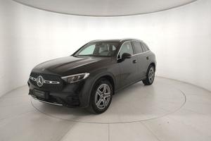 Mercedes-Benz GLC 220 d AMG Line Advanced 4ma...