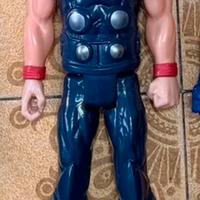 Action figure Thor