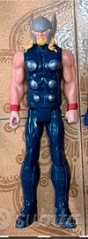 Action figure Thor